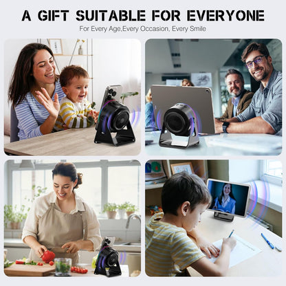 Parlante Sin Conexiones