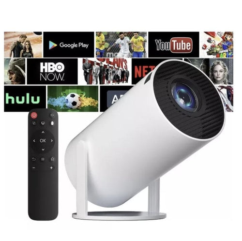 Proyector UHD 4K